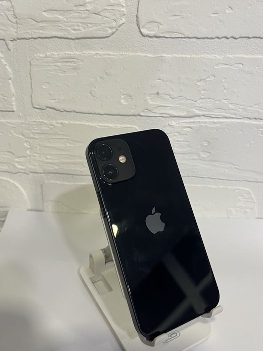 iphone 12 mini akb 100%