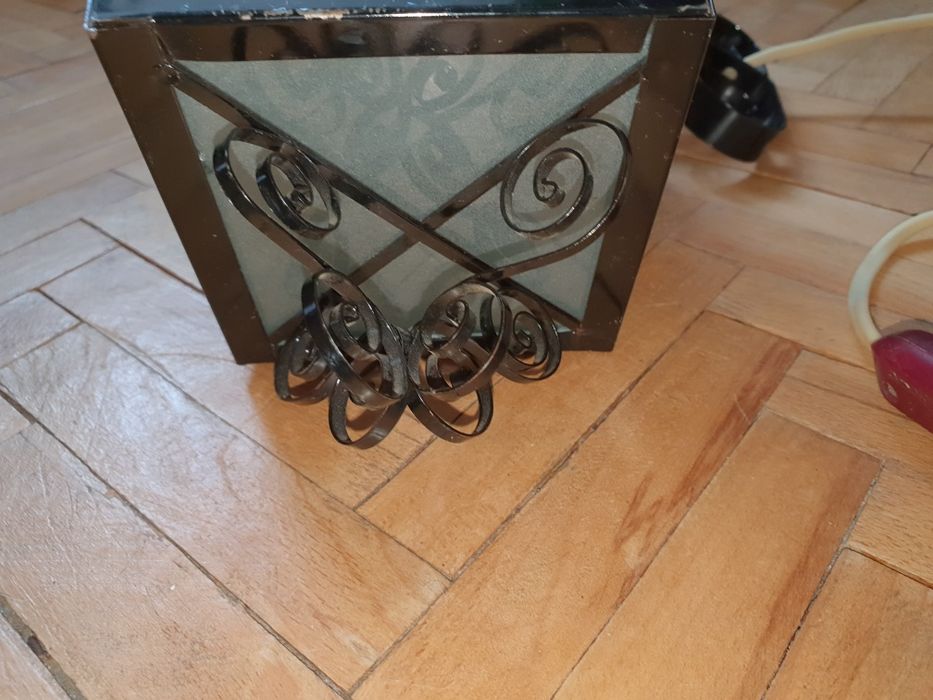 Бра ссср, бра ссср