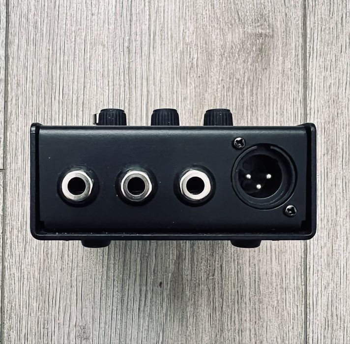 Sadowsky SPB-1 преамп / DI box