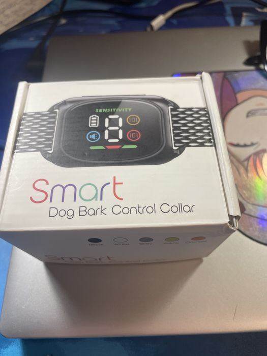 Антилай для собак