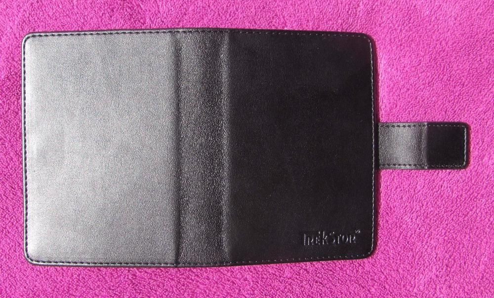 Bolsa de couro sintéctico da TrekStor (NOVO)