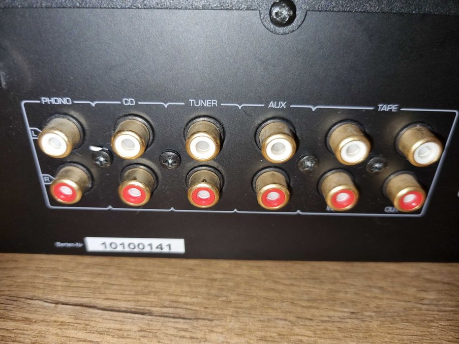 Wzmacniacz Magnat MA400
