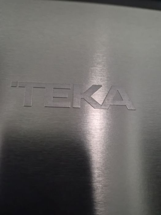 Frigorifico americano