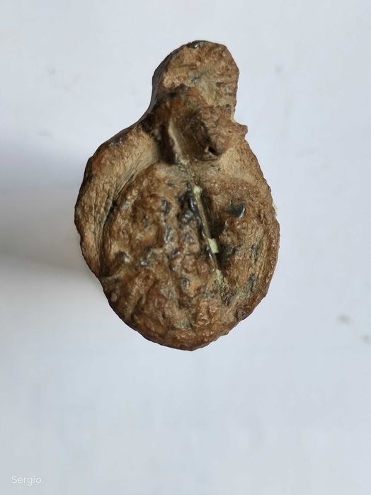 Selos (chumbo)   Лот 247