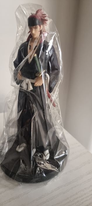 Bleach figura action figure Renji