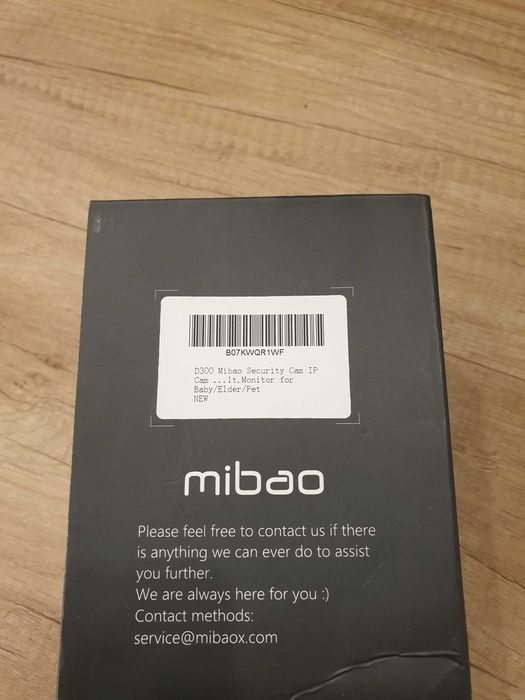 Mibao d300 hotsell