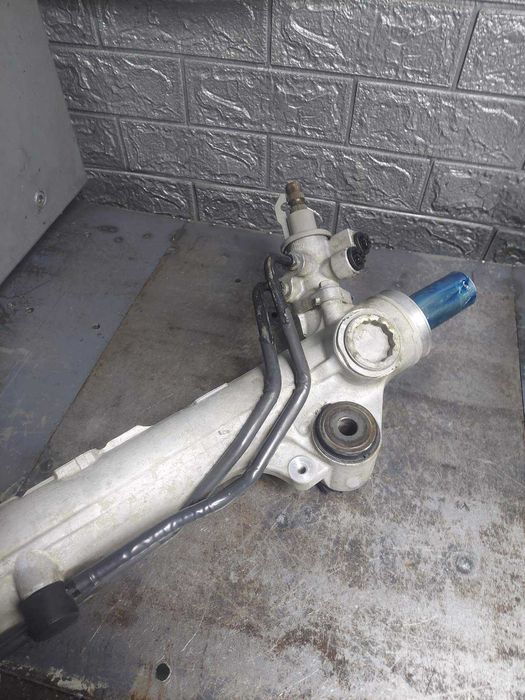 Рейка Land Cruiser 120,150,200 GX460,470 LX470-570 Обмін Гарантія