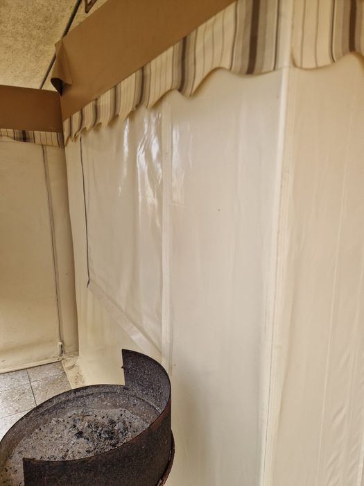 Avancado em M2 impecavel