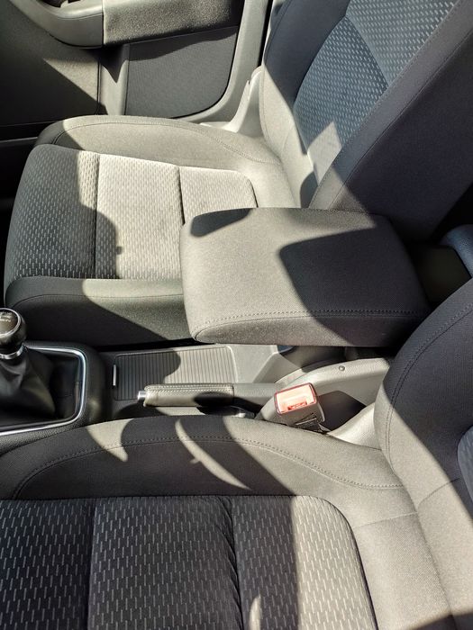 Volkswagen Golf Plus 6 1.4 бензин, механіка, 2009р. з Німеччини.