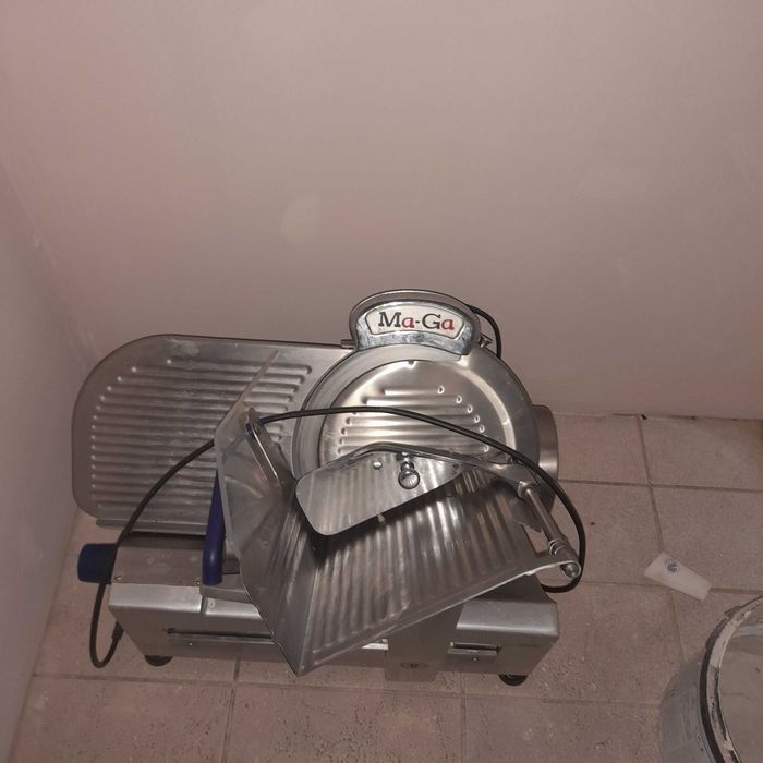 Krajalnica do wędlin