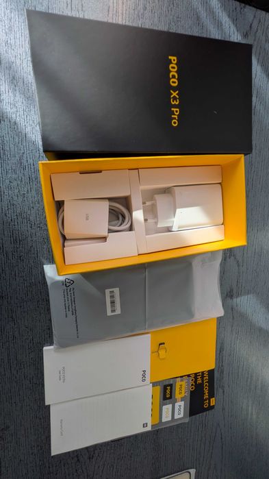 Xiaomi POCO X3 Pro