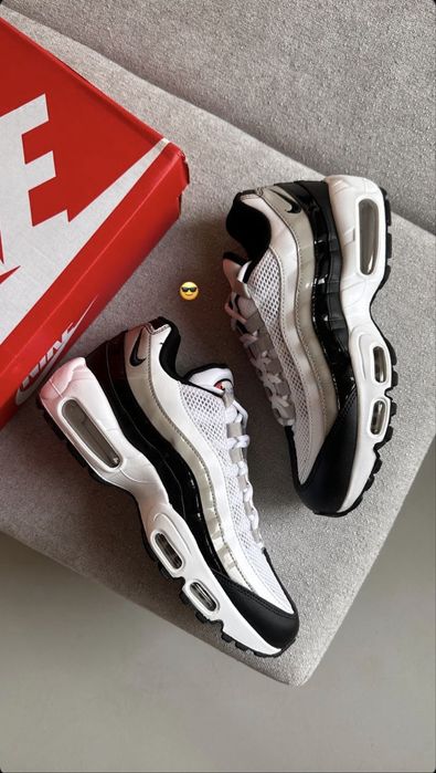 кросівки air max 95
