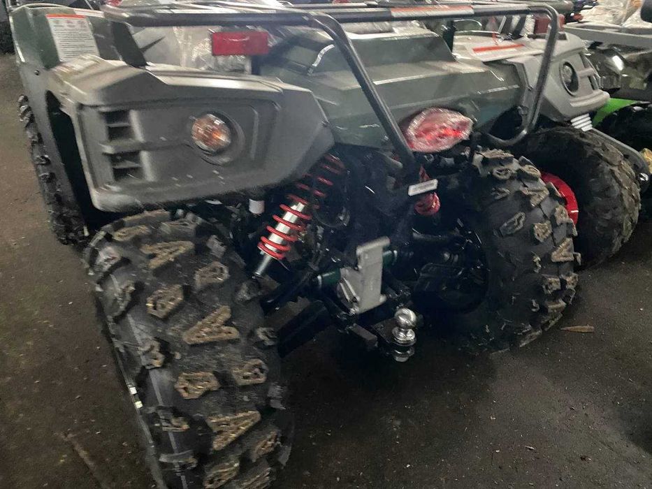 КВАДРОЦИКЛ LINHAI(Линхай)LH 400ATV-D!Доставка,Есть Кредит