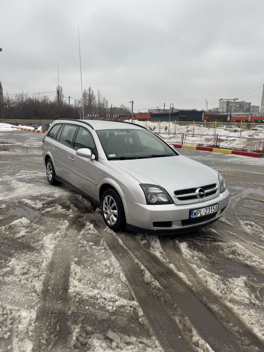 Opel Vectra C 1.9 CDTI Харьков!