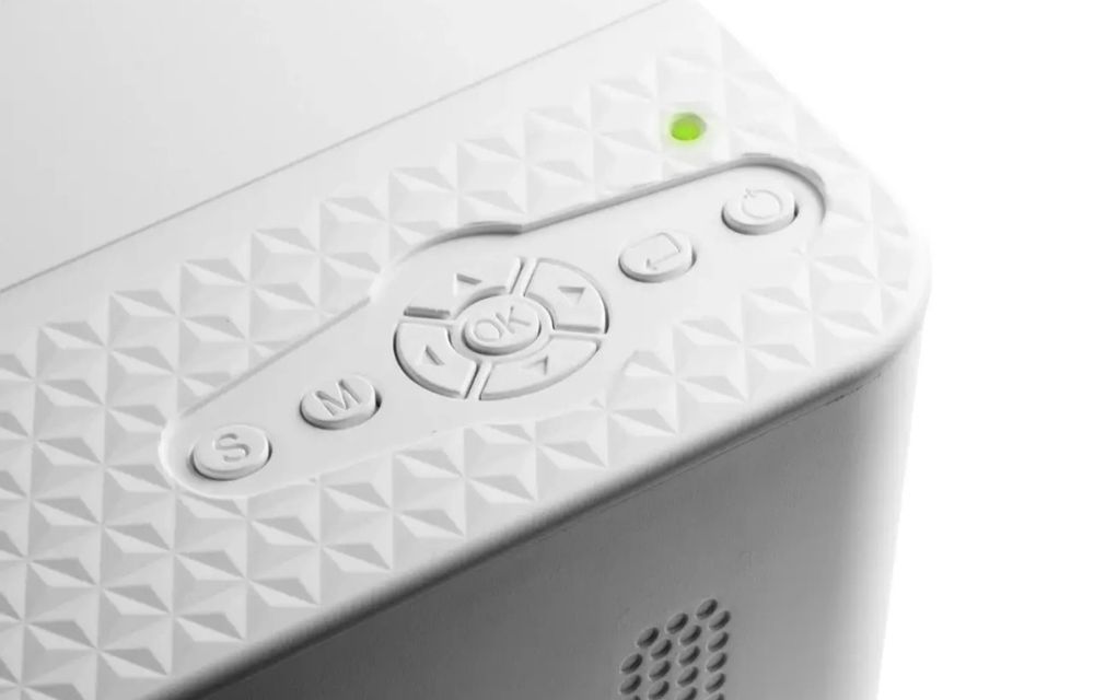 Проектор Technaxx Mini LED Beamer TX-113