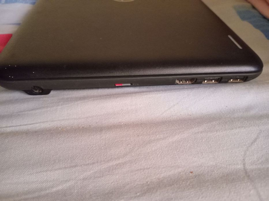 Dell Chromebook 11 3180, 11.6", Chrome OS, для учёбы и интернета