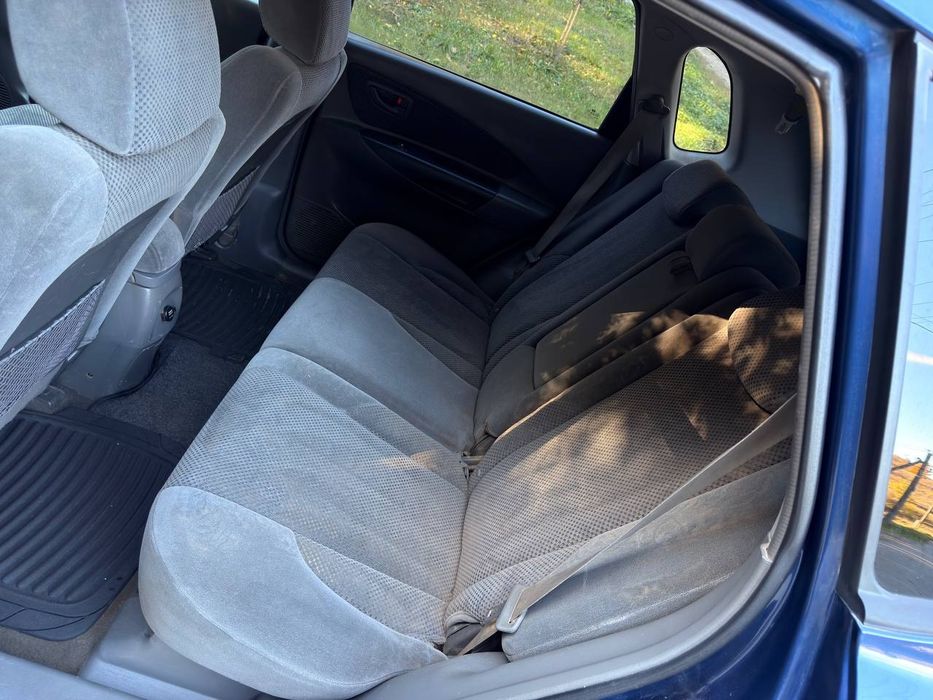 Hyundai Tucson 2005 2.0 дизель