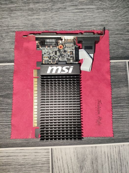 Продам пк , цілий або по комплектуючим .