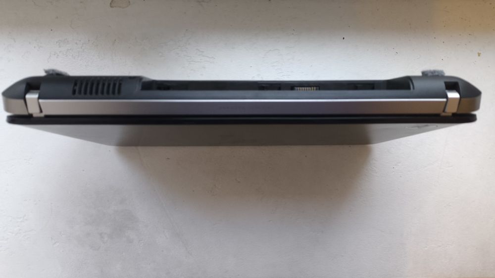 Laptop HP pavilion dv6