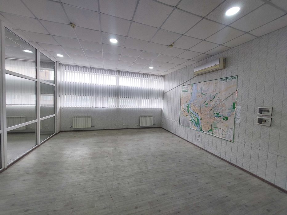 Офіс в оренду (вулиця Седова)