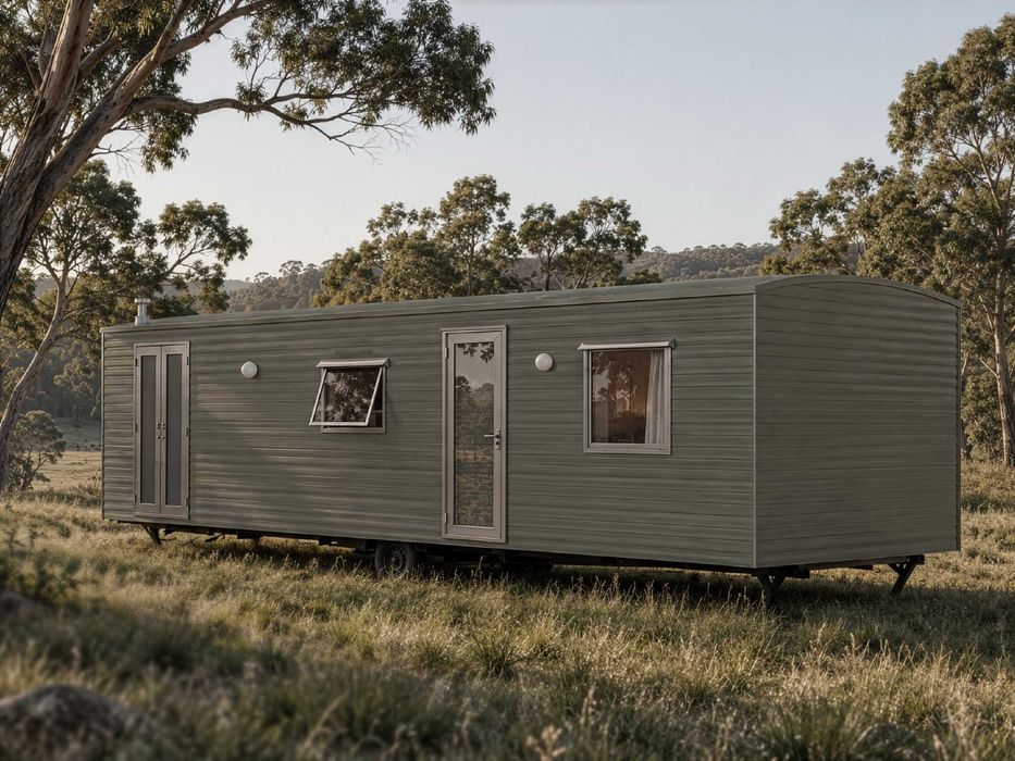 MOBIL HOME T1+1 REMODELADO