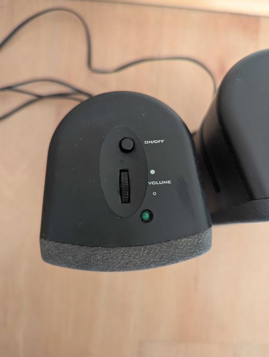 Głośniki komputerowe Creative A40 2.0 USB jack 3,5 mm Puszczykowo • OLX.pl