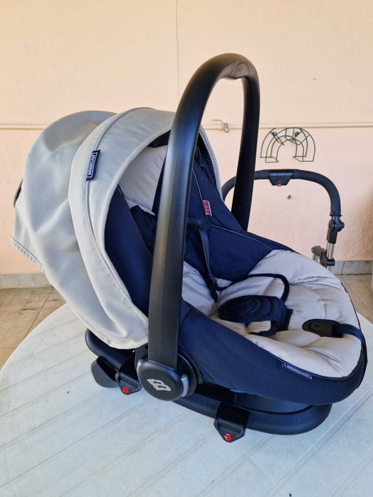 Conjunto Carro de Bebé  Bébécar428828904979189764