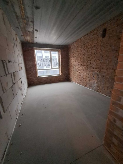 Терміново! Вигідна інвестиція! Квартира біля Бучанського парку з газом