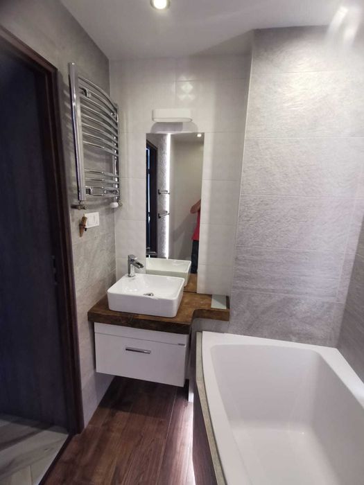 Mieszkanie do wynajęcia 35 m2