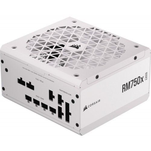 Corsair RM750x Shift 750W white