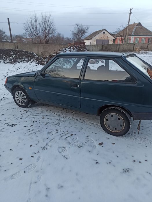 Продам   таврію.