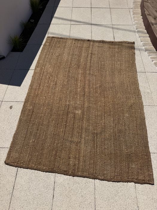 Tapete corda ikea 1,60 x 2,30