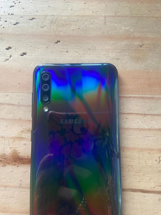 Samsung Galaxy A50 – 128 GB – Desbloqueado