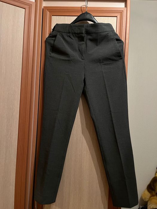 Нові Брюки класичні