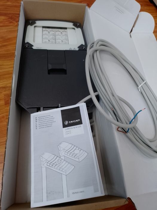 Lampa Trilux Lio