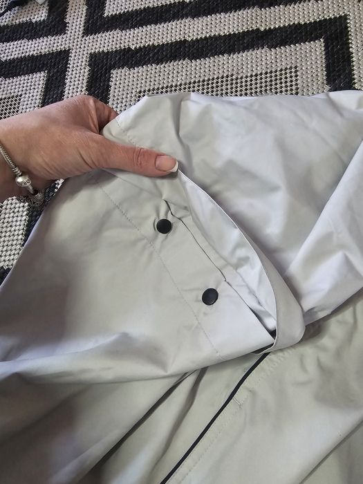 Кутрка ветровка Vintage Mizuno Jacket мізуно винтаж безрукавка чоловіч