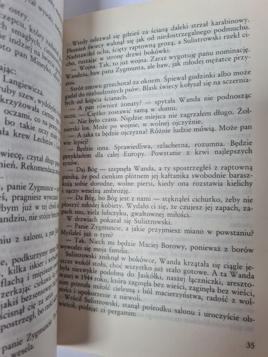 Kompleks polski - Tadeusz Konwicki