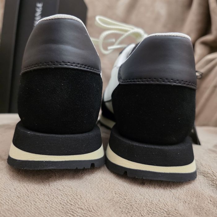 Sneakersy męskie Armani Exchange 43