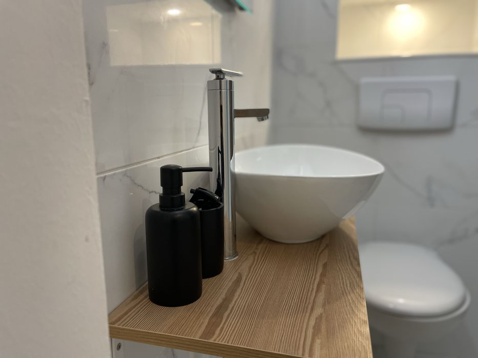 T2 remodelado perto da praia