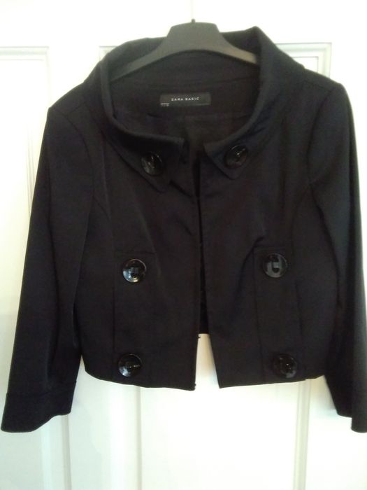 Żakiet damski Zara rozmiar l