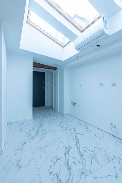 Apartament, KLIMATYZACJA, przy Żółkiewskiego - 31,72 m2. Raty 50/50