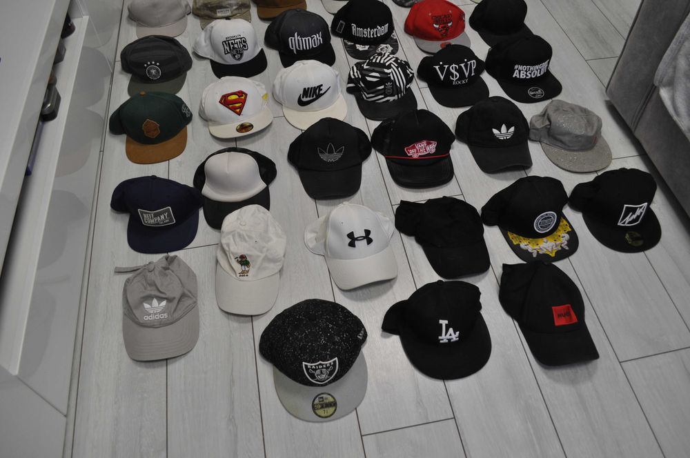 снепбек кепка бейсболка мужская брендовая фирменная