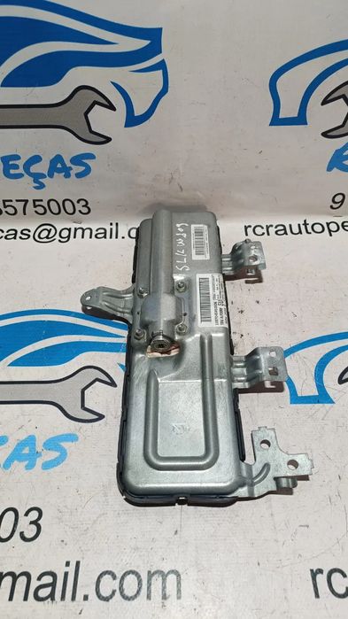 AIRBAG PORTA PORTAS FRENTE FRONTAL ESQUERDA MERCEDES BENZ CLASS CLK