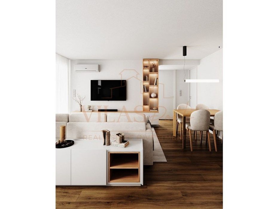 Apartamento T3 à venda em Meixomil, Paços de Ferreira — foto 11