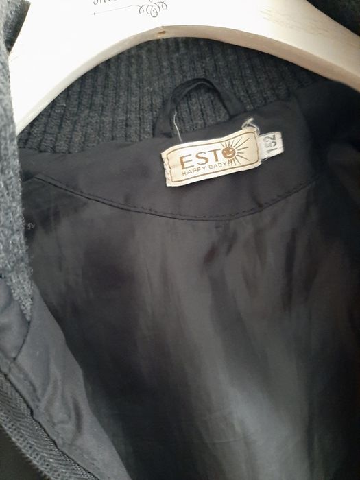 2w1 kurtka kamizelka bezrękawnik 152