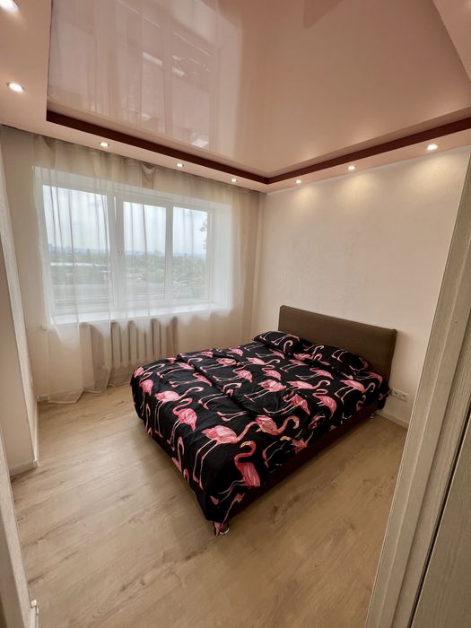 Здам квартиру подобово / Сдам квартиру посуточно