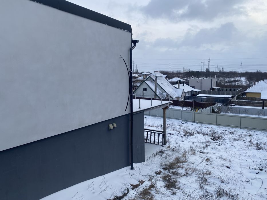 Продаж будинку з ремонтом с.Хотів