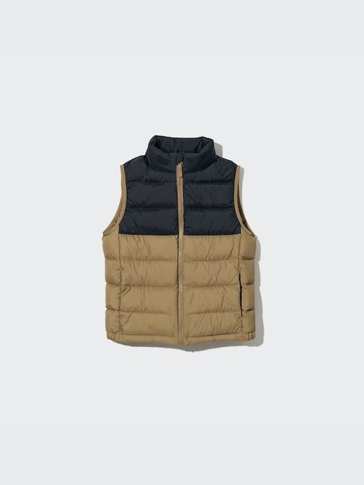 Жилетка, жилет Uniqlo безрукавка