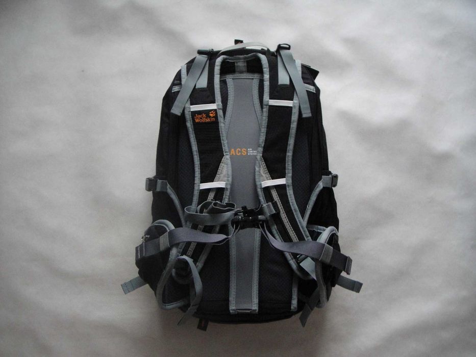 Plecak Jack Wolfskin