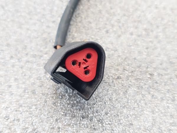 Fechadura / fecho da mala FORD Mondeo II (BAP)